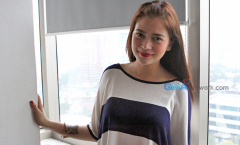 Live Chat: Gwen Zamora and Bella Padilla