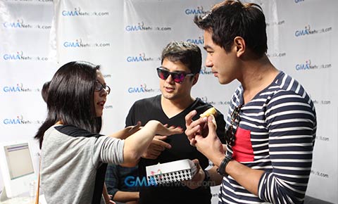Live Chat with Adarna lead stars