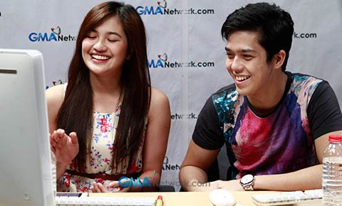 Live Chat with JuliElmo