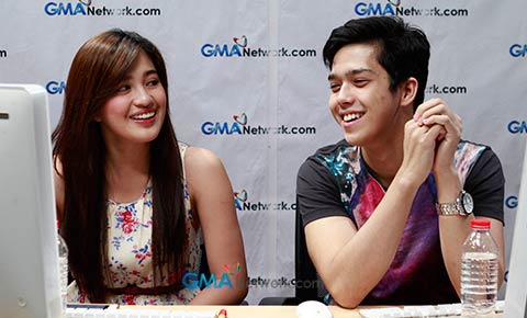 Live Chat with JuliElmo