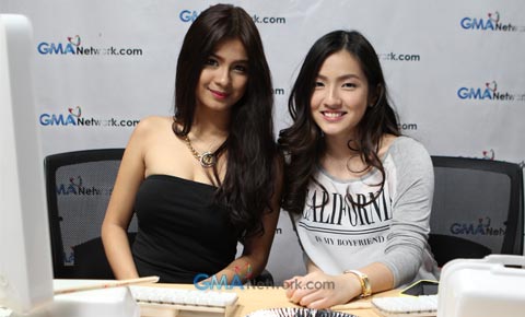 Live Chat with Kim Rodriguez and Joyce Ching