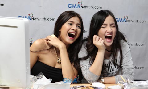 Live Chat with Kim Rodriguez and Joyce Ching