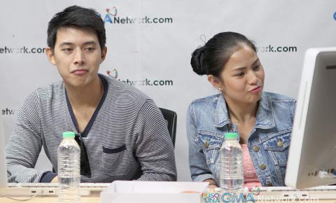 Live Chat with Louise delos Reyes and Mike Tan