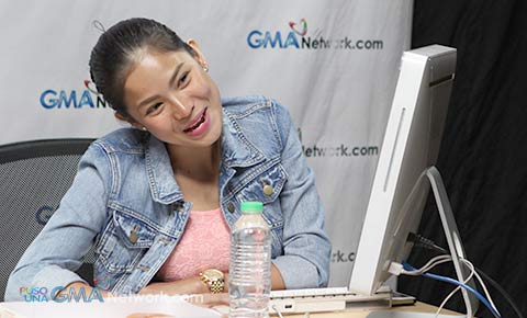 Live Chat with Louise delos Reyes and Mike Tan
