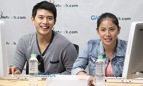 Live Chat with Louise delos Reyes and Mike Tan