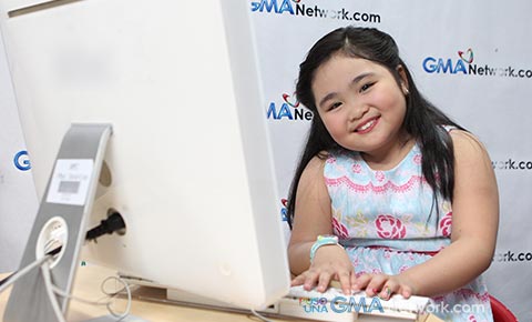Live Chat with Pepito Manaloto's kids