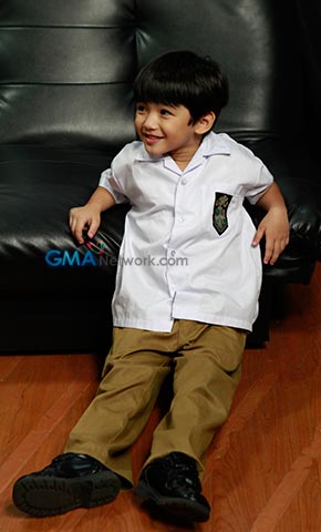 Live Chat with the cast of  'Binoy Henyo', August 30, 2013