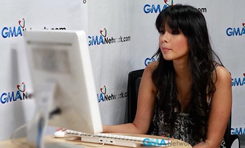 Live Chat with the cast of 'Mga Basang Sisiw', October 22, 2013