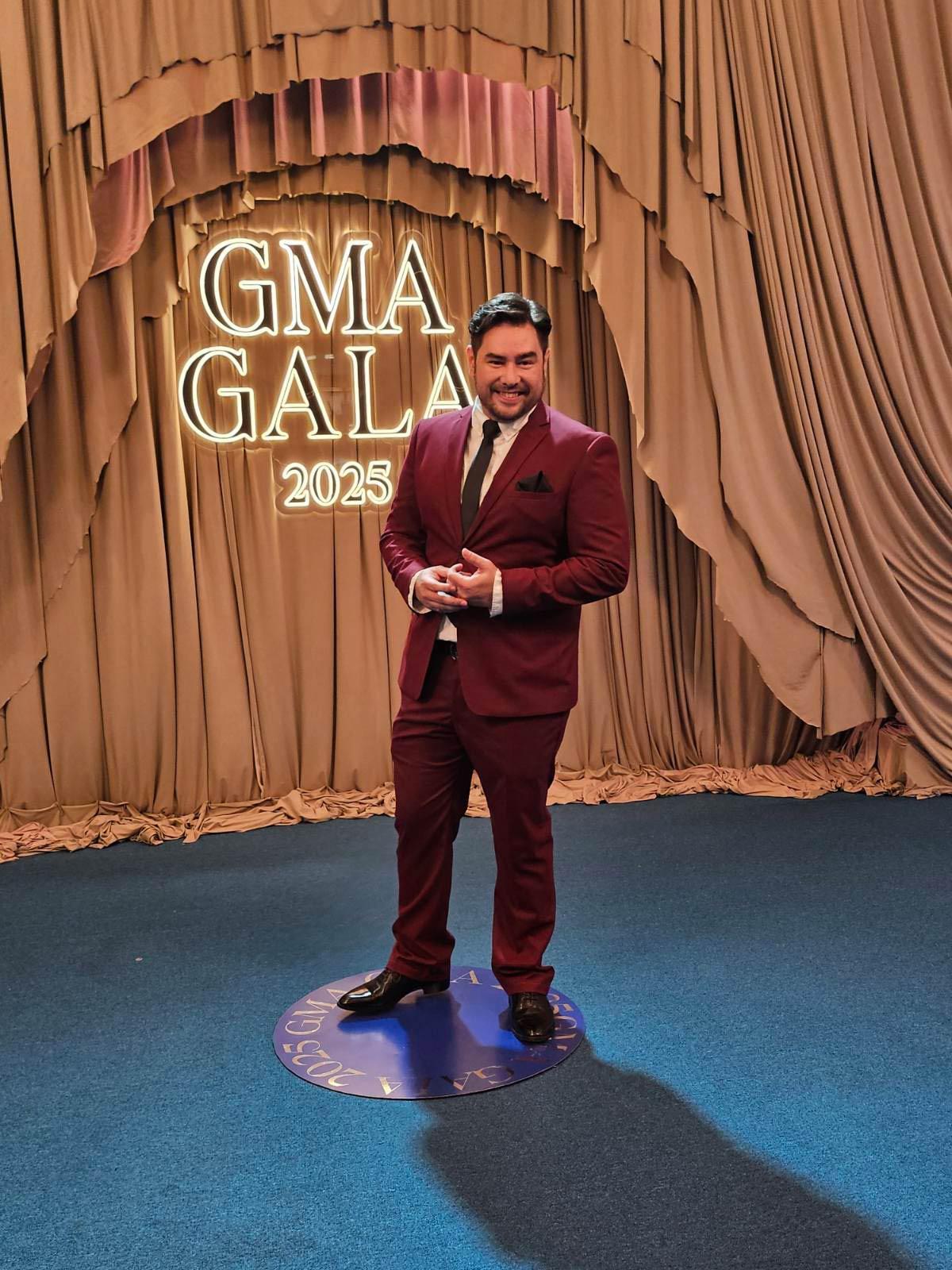 Gabby Eigenmann