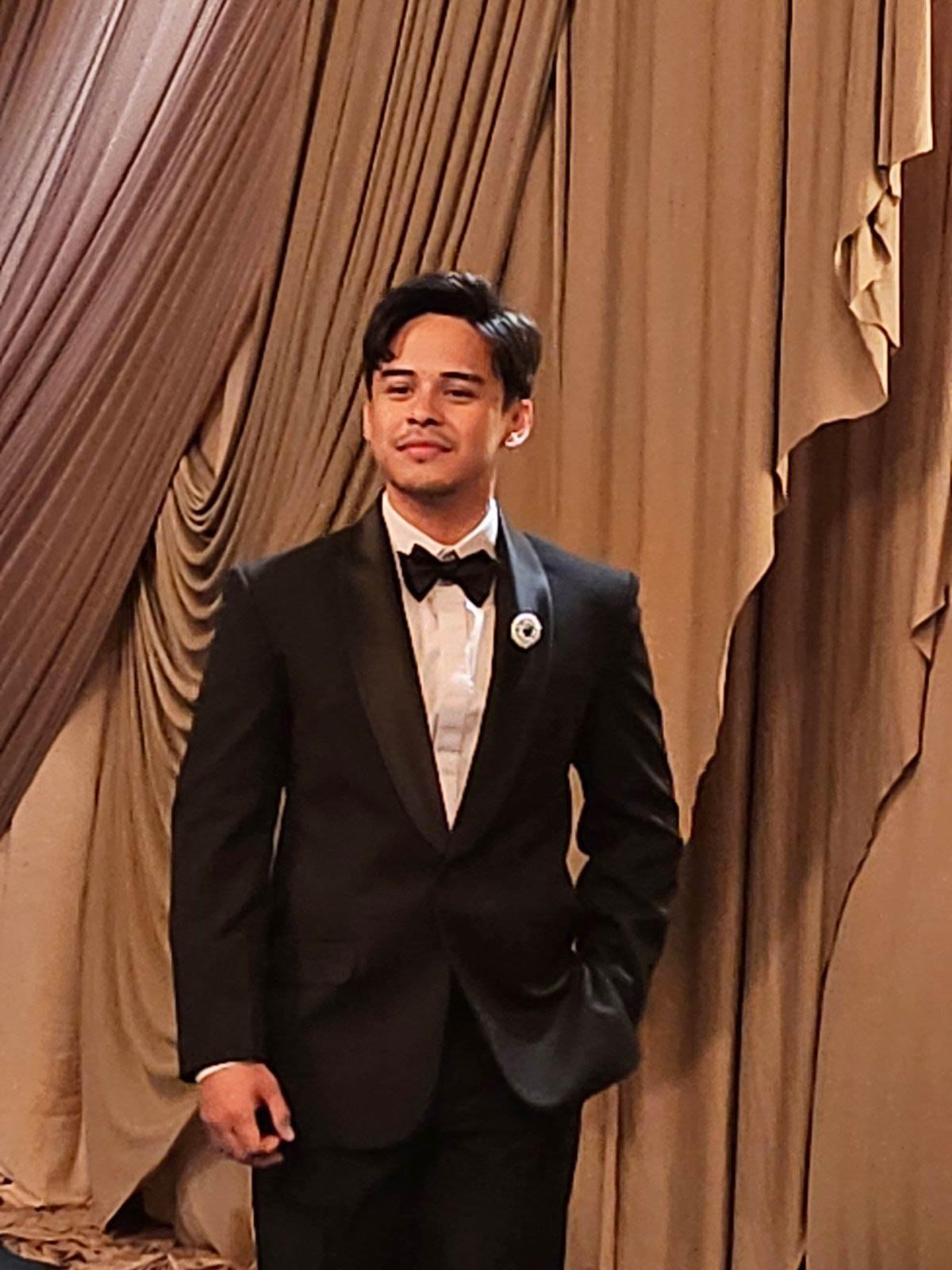 Khalil Ramos