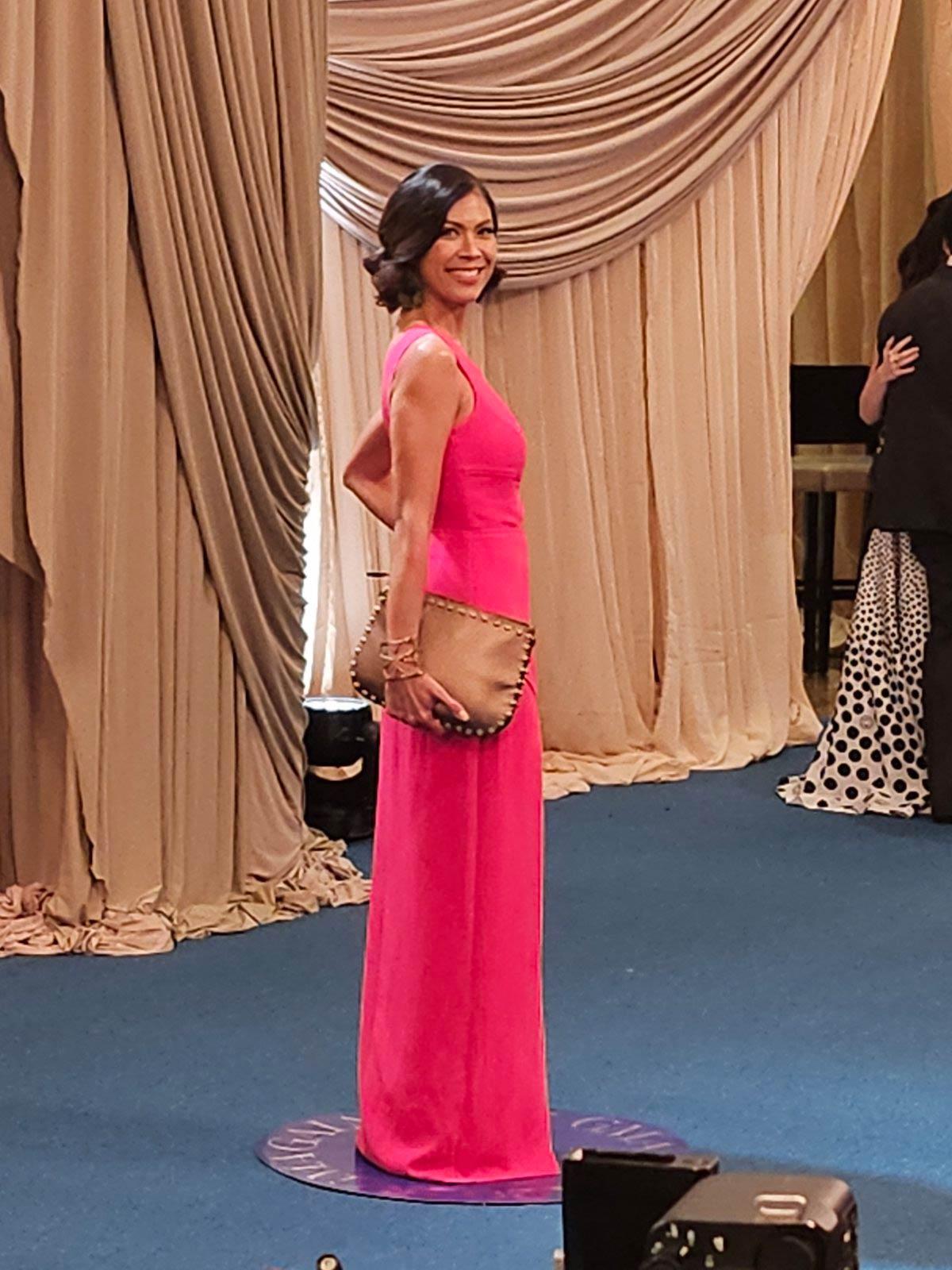 Suzie Entrata-Abrera