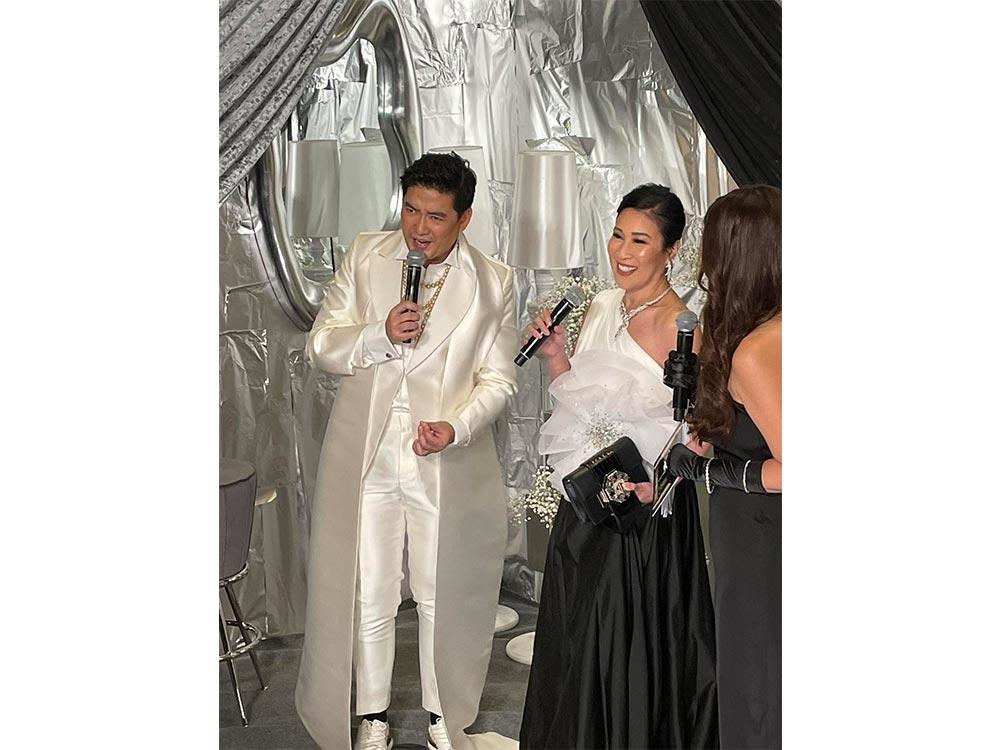 Annette Gozon Valdes