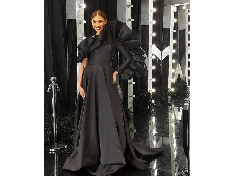 Beatrice Luigi Gomez