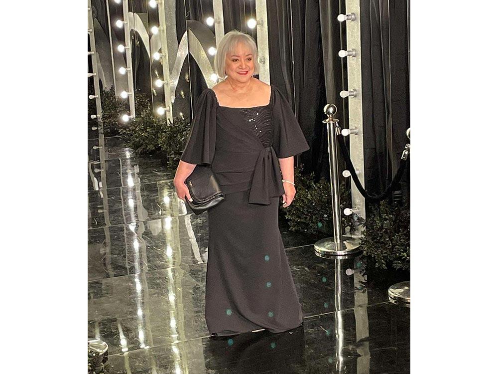 Direk Laurice Guillen