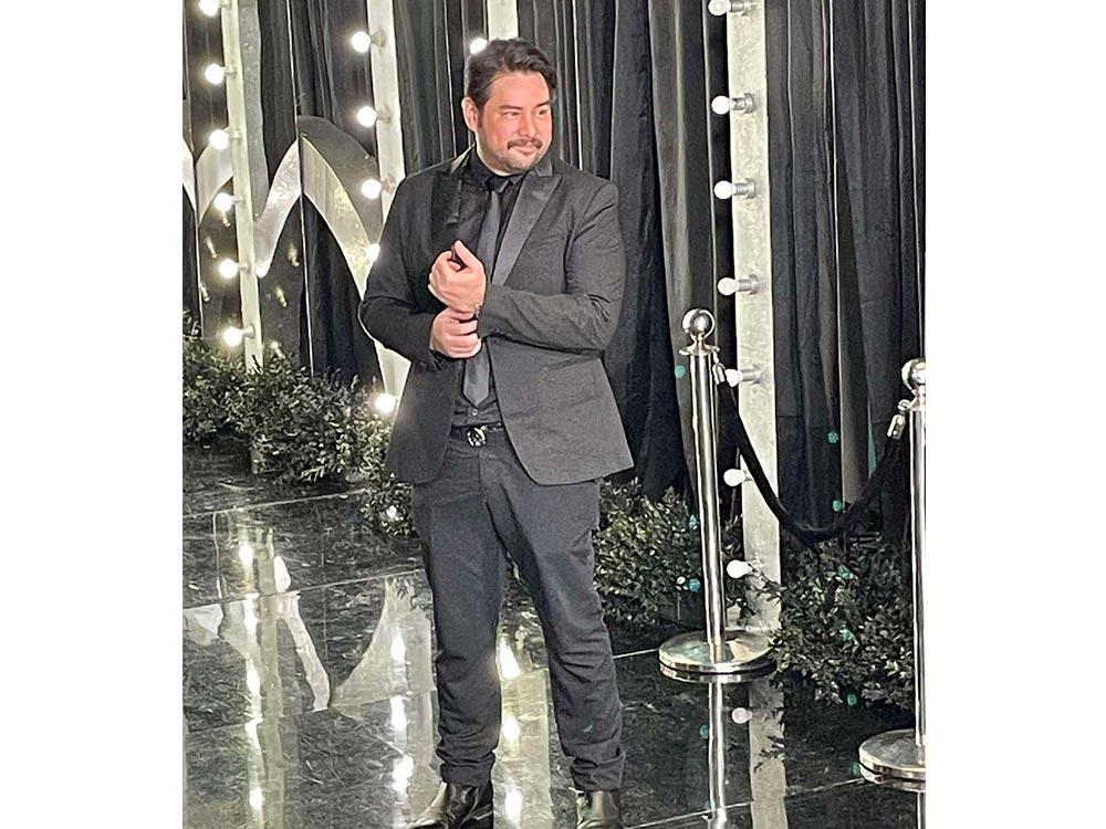 Gabby Eigenmann