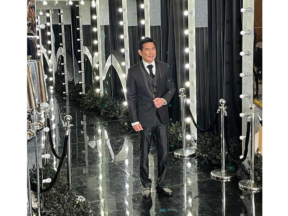 Richard Yap