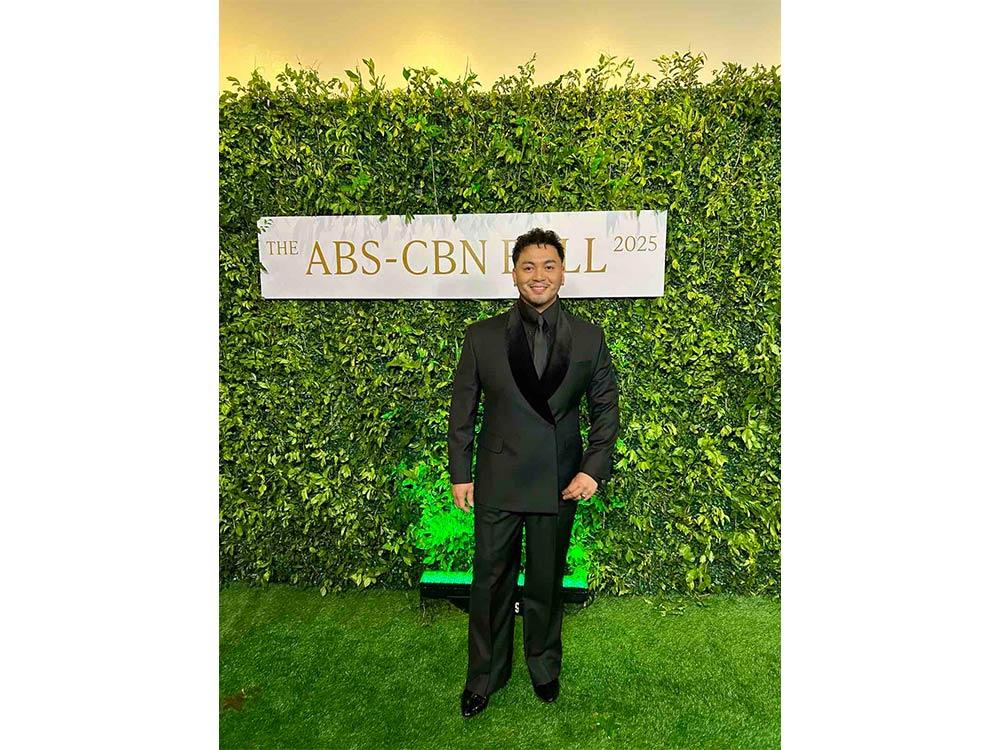 Sofronio Vasquez III