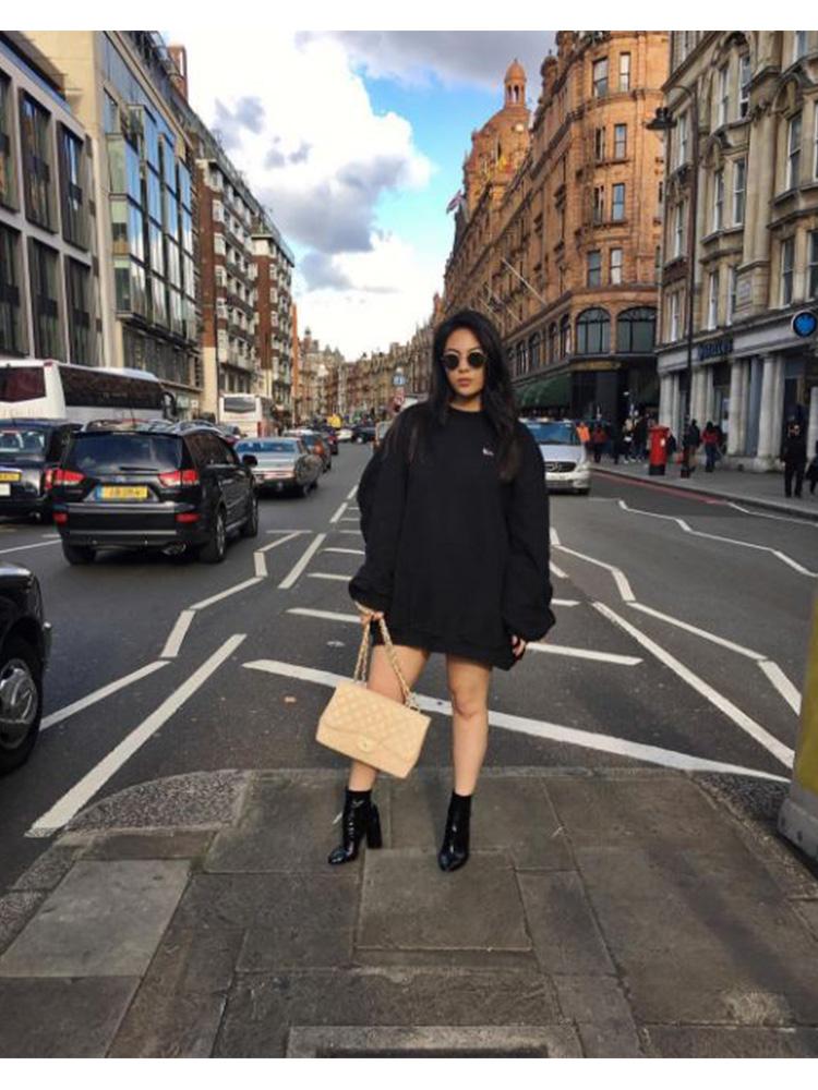 Chanel Classic Flap Bag