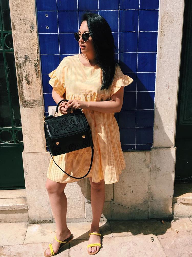 Dolce and Gabbana Sicily handbag