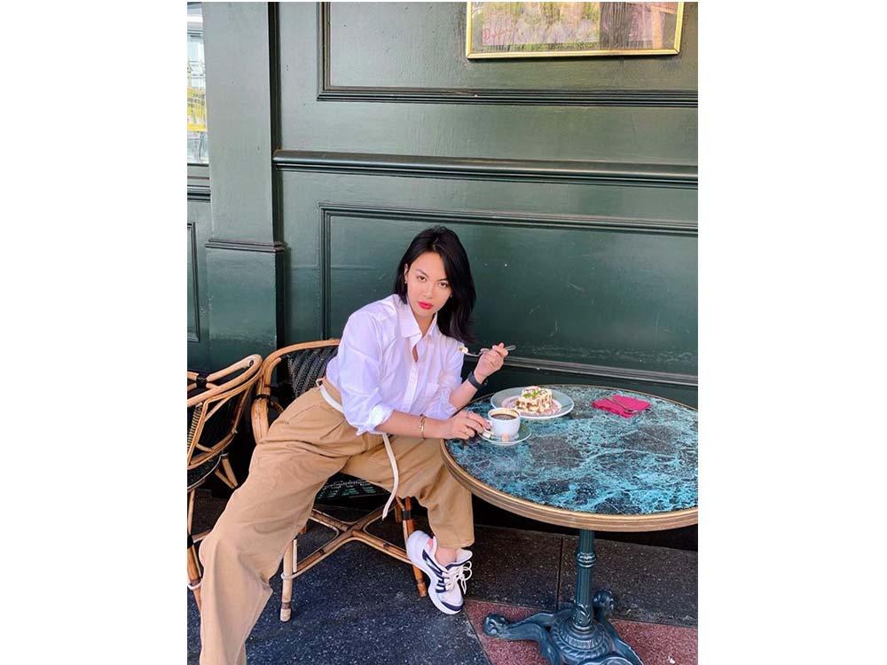 Louis Vuitton Archlight Sneaker