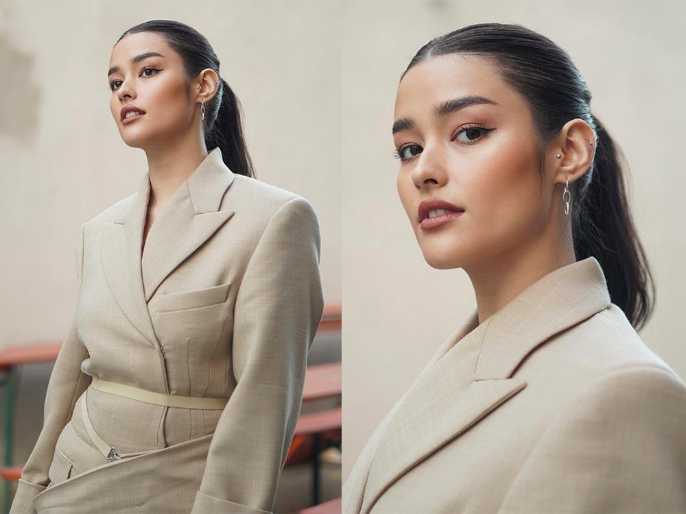 Liza Soberano