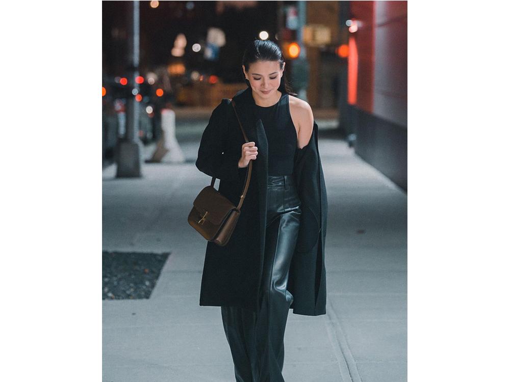 New York Fashion Week