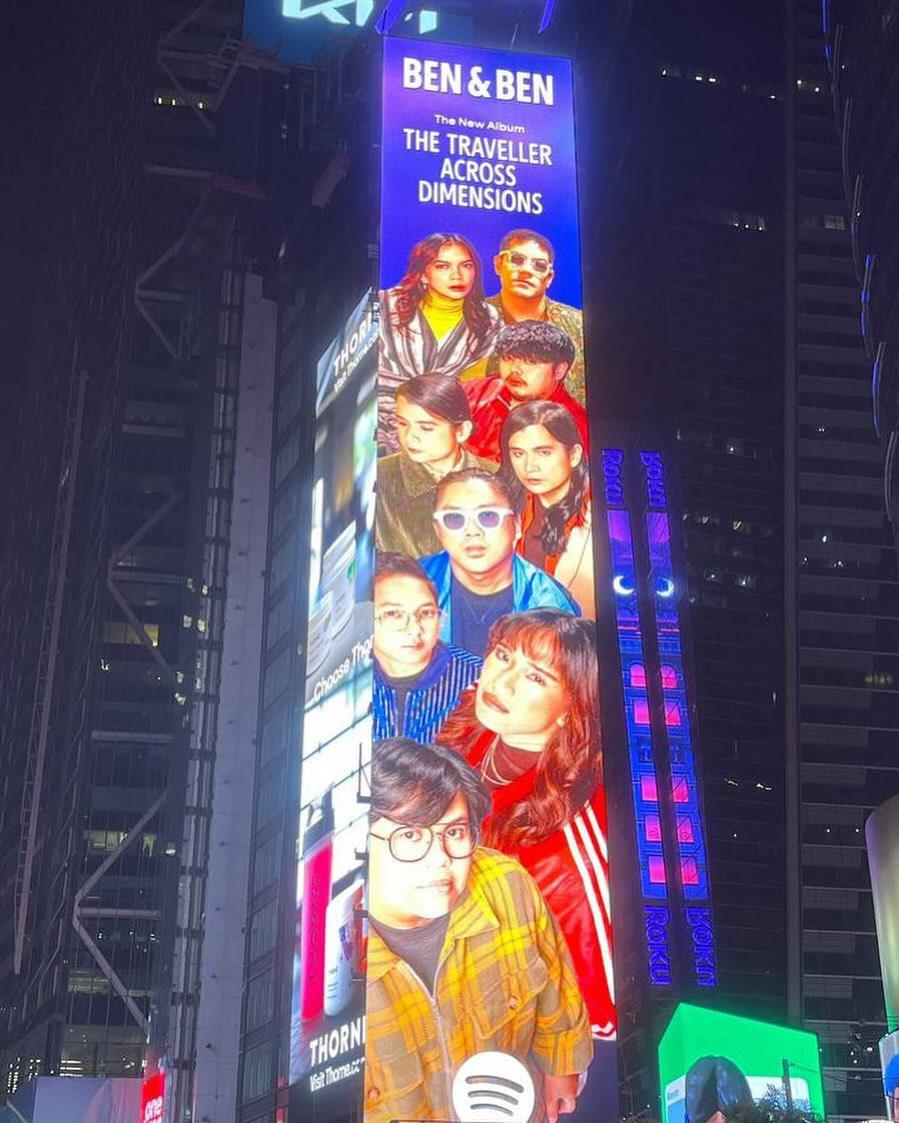 Ben&Ben