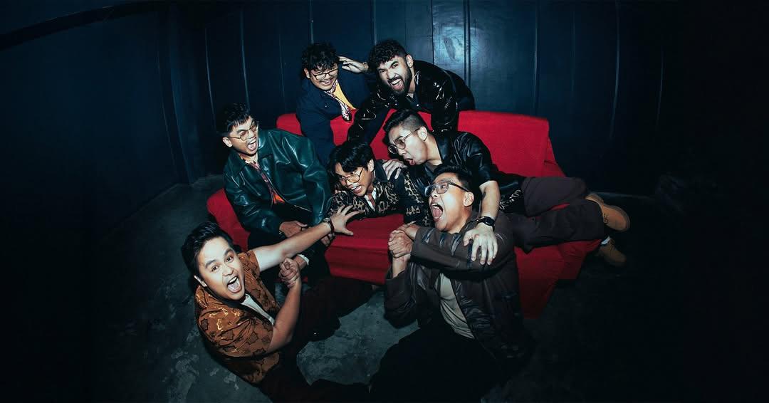 Ganu'n na lang ang usapan