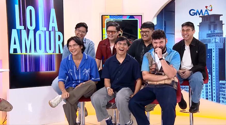 Playing with Coldplay