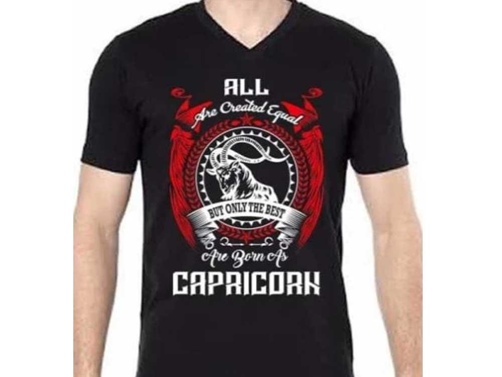 Men's shirt w/ awesome print