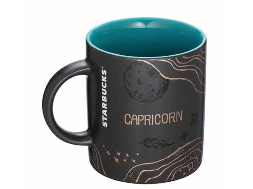 Zodiac Mug