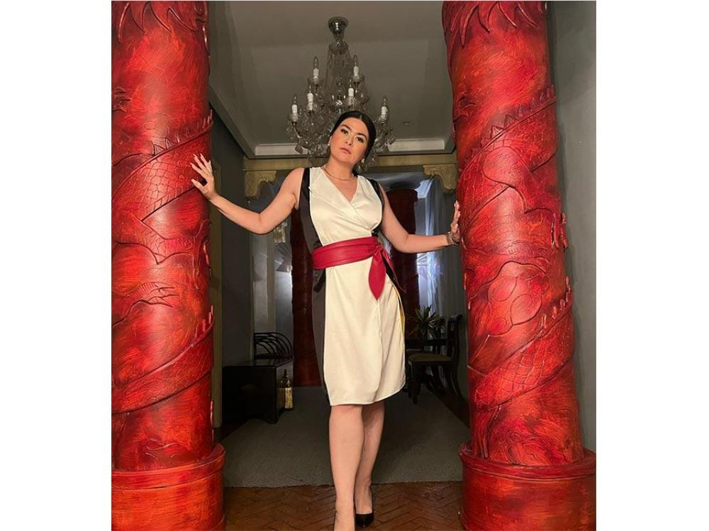 Mano Po Legacy: The Flower Sisters