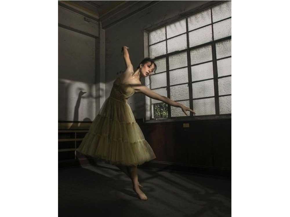 Ballerina