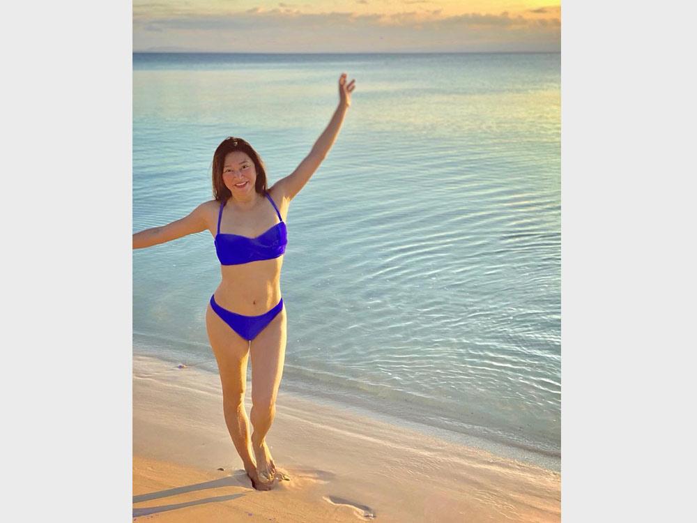 Witty Mae Quinto