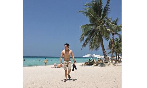 Boracay