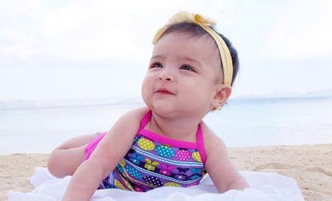 Baby Zia