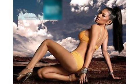 International singer