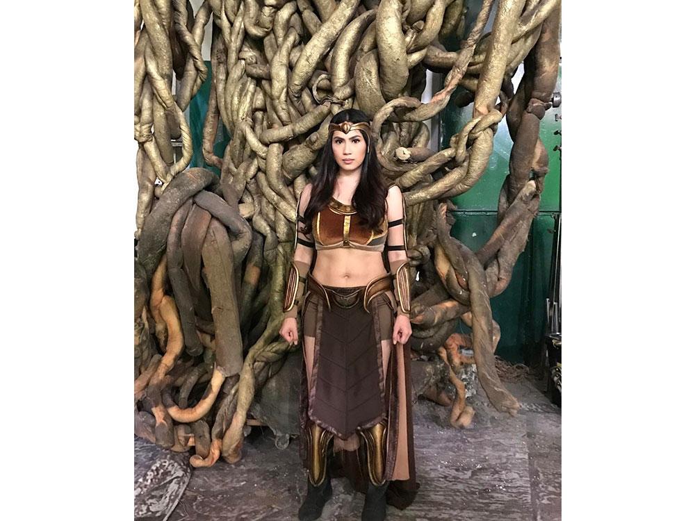 Encantadia