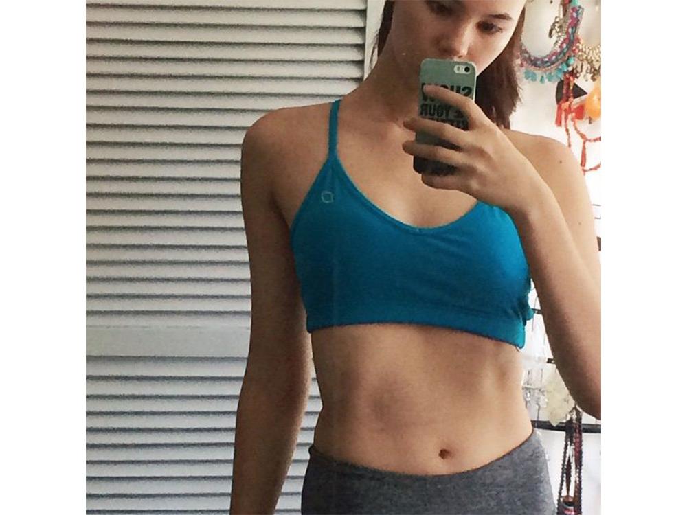 Workout