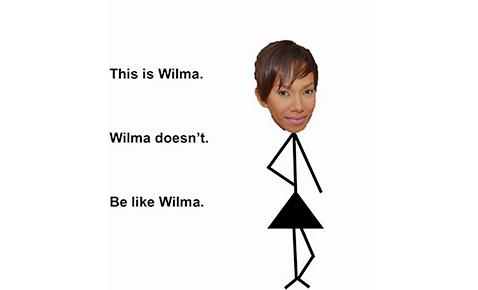 Wilma