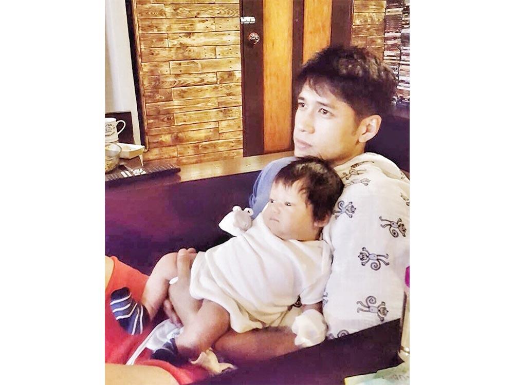 Aljur Abrenica