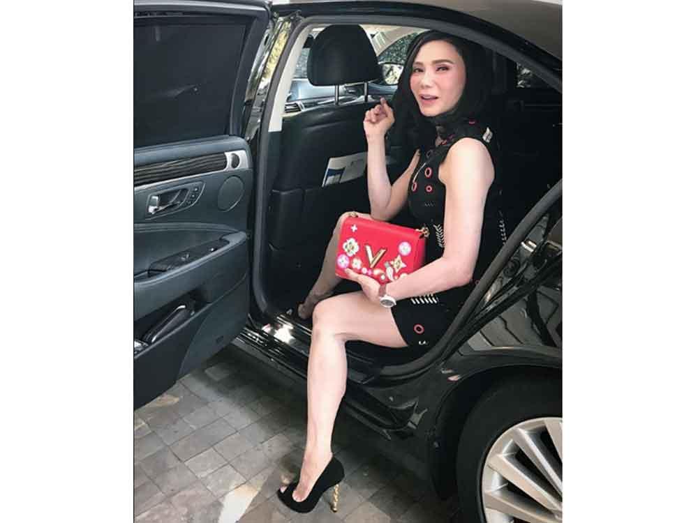 Hayden Kho Gifts Vicki Belo With Different Hermà¨s Bags For Christmas 2022