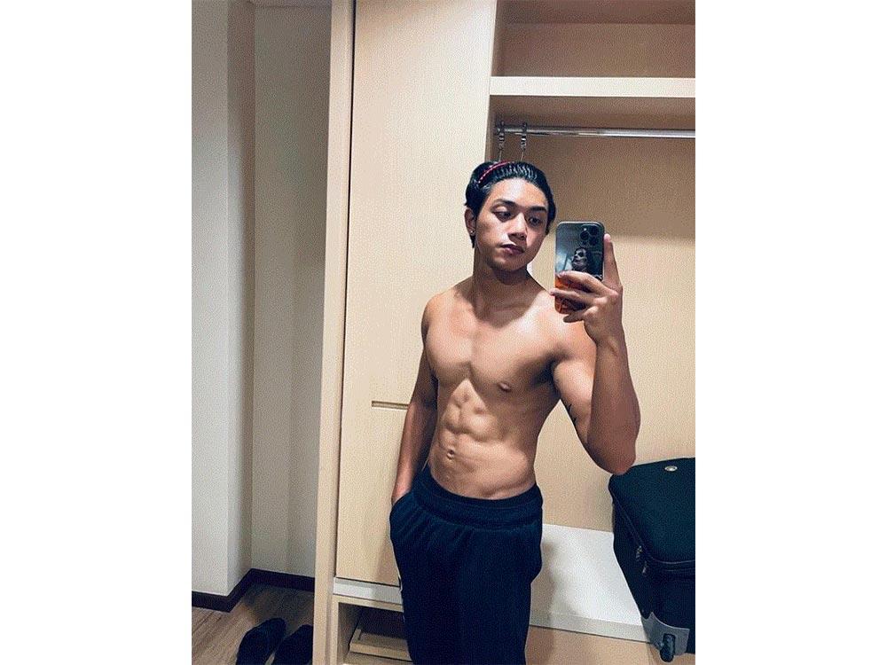 Kapuso hunk