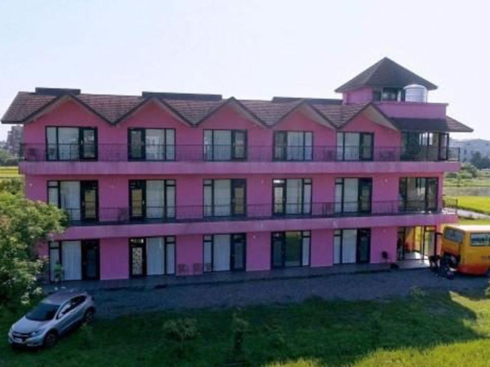 Fairy Story Village Organic Farm