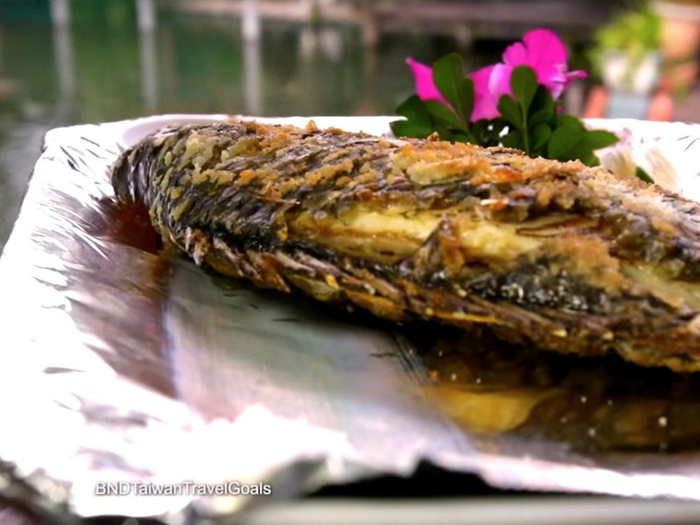 Guang Shin Leisure Farm