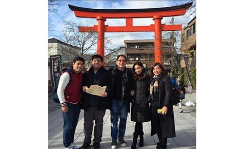 Joey de Leon's family