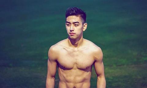 Michael Christian Martinez