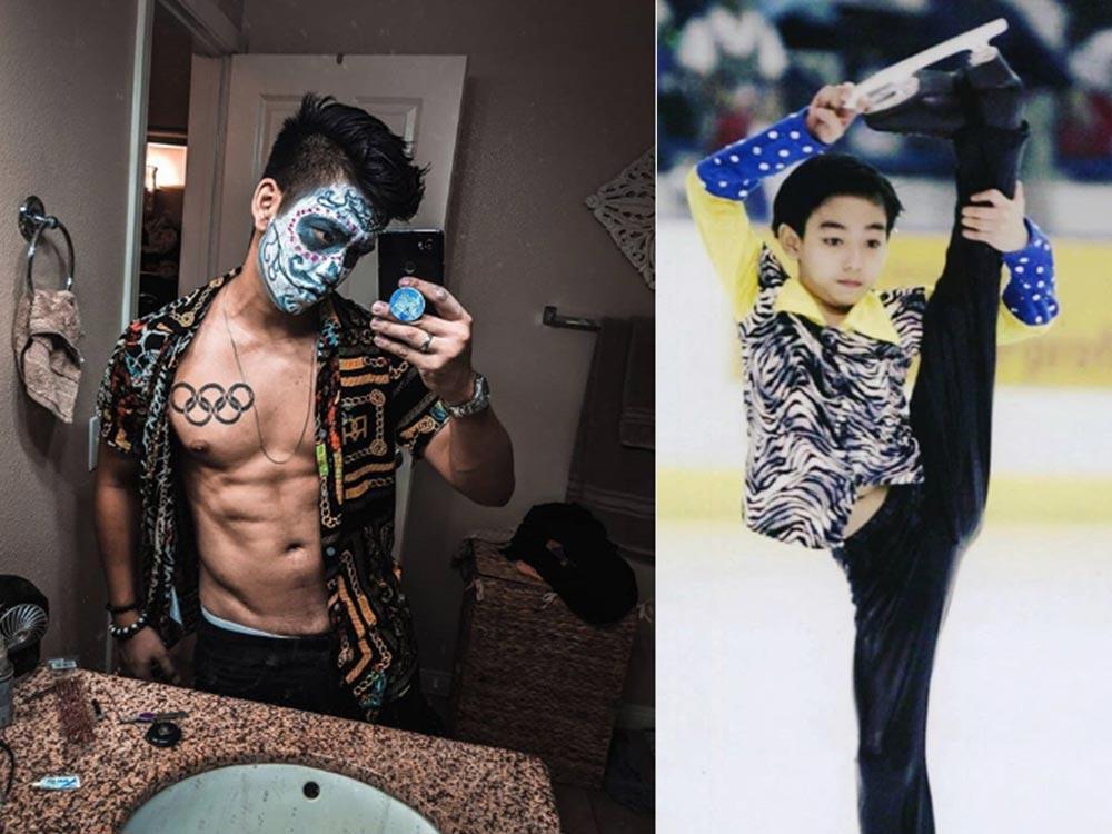 Michael Christian Martinez