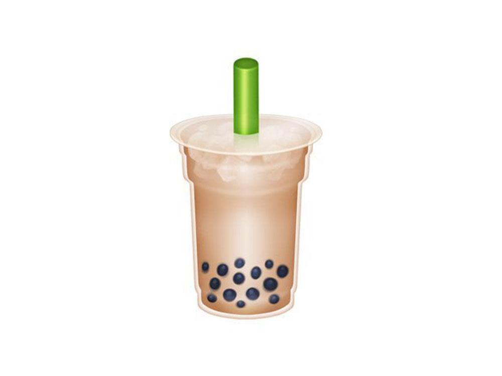 Bubble Tea