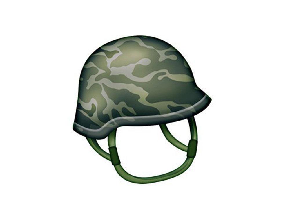 Military Helmet